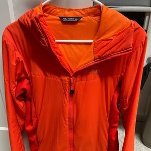 Arcteryx Atom LT Hoodie - Womens Medium